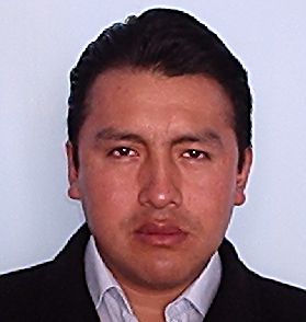ing. m. sc. nelson choque mamani