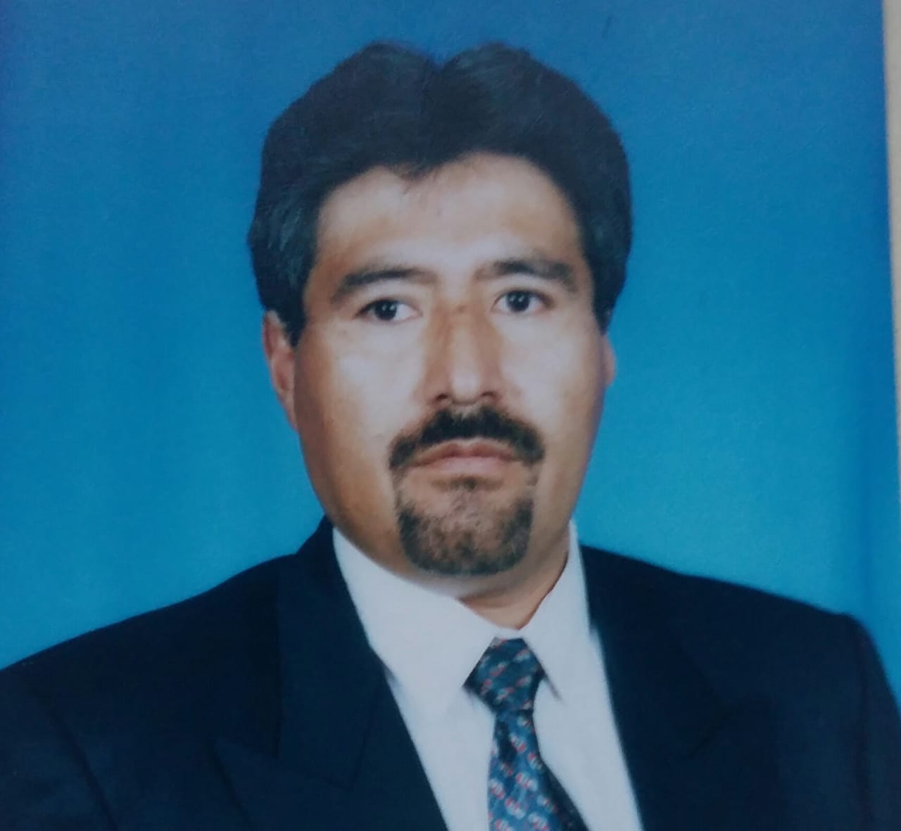 ing. m.sc . diego gutierrez