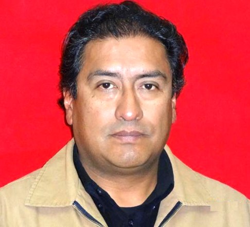 ing. m.sc . eduardo oviedo farfan