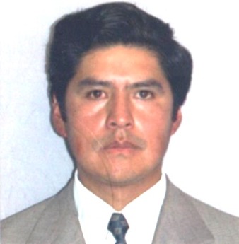 ing. m.sc . edwin yucra