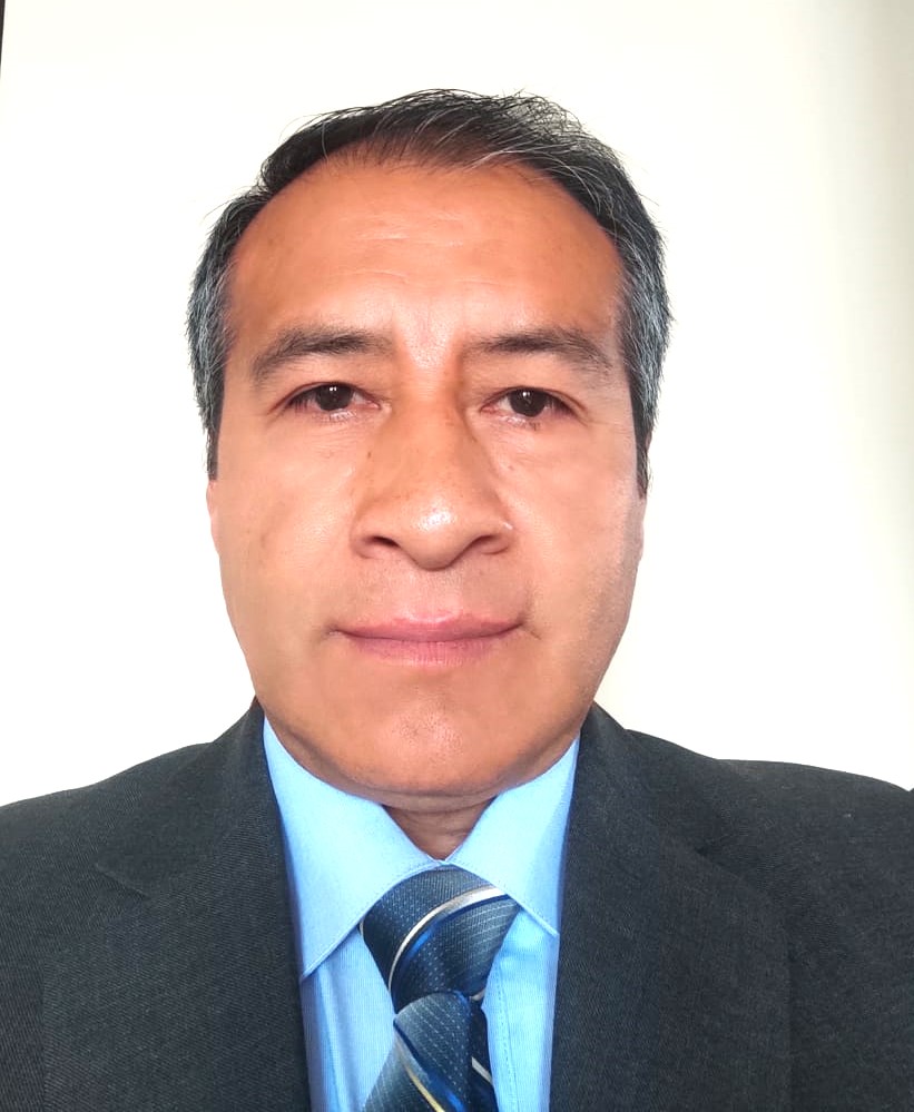 ing. m.sc . moises quiroga sossa