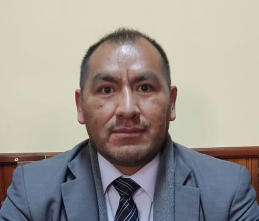 ing. m.sc . oscar chambi