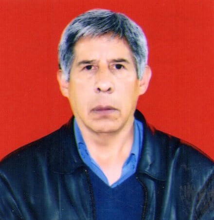 ing. m.sc . ruben trigo riveros