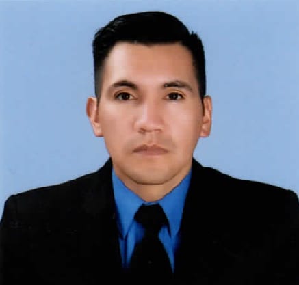 ing. max espinoza paz